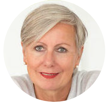 Ruth Beilharz