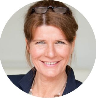 Claudine-Nierth